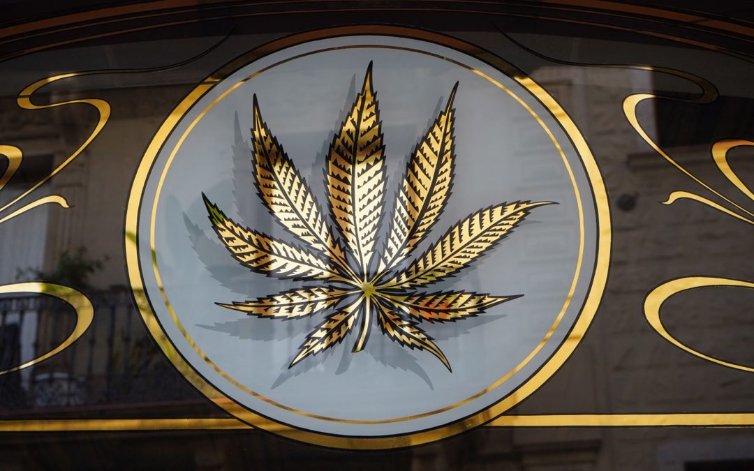Hash & Marihuana Museum