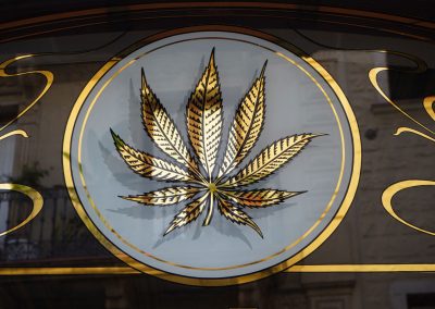 Hash & Marihuana Museum