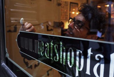 Meatshop Tattoo Studio